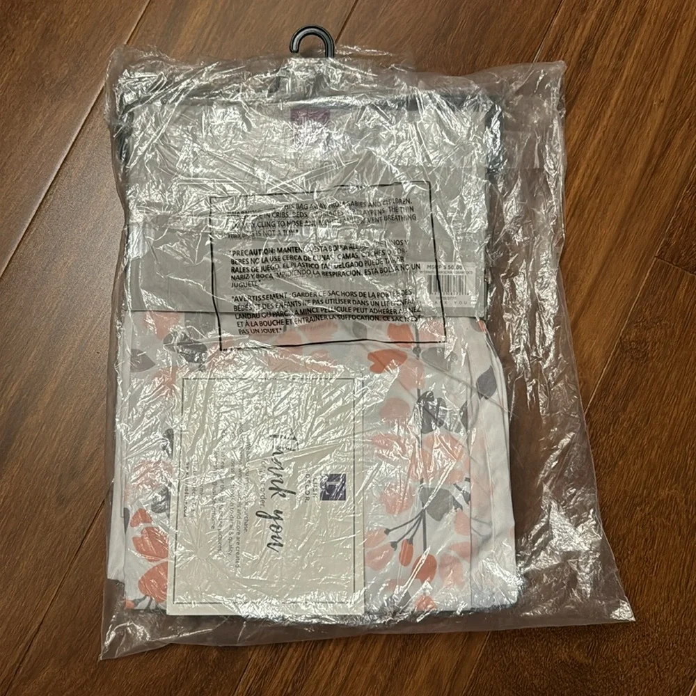 NWT Shower Curtain